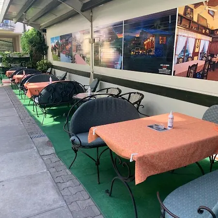 Guest house Passage Sremska Mitrovica