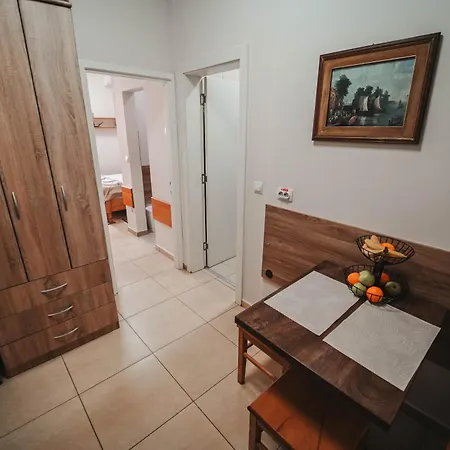 Passage Guest house Sremska Mitrovica