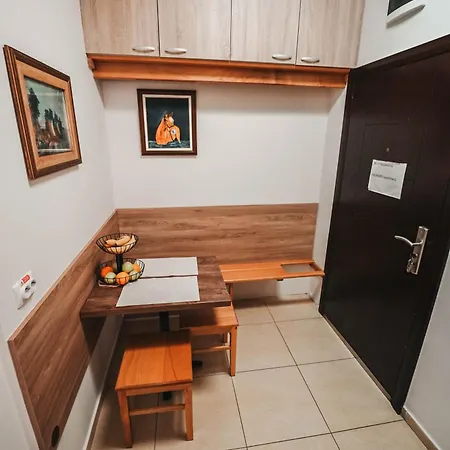 Passage 3* Sremska Mitrovica