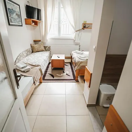 Guest house Passage