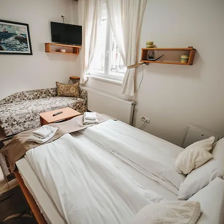 Passage Guest house 3*