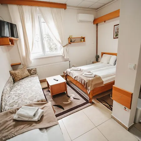 Passage Guest house Sremska Mitrovica
