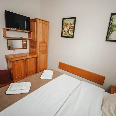 Passage Sremska Mitrovica