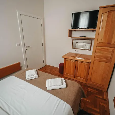 Passage 4* Sremska Mitrovica