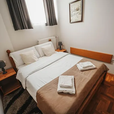 Passage Guest house