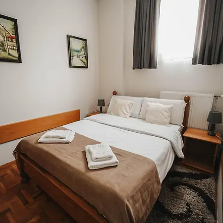 Guest house Passage