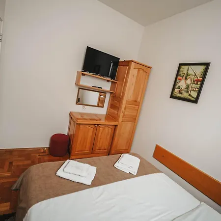 Passage Guest house 3*
