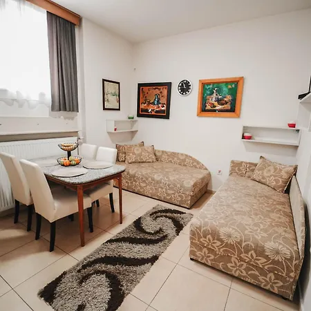 Guest house Passage Sremska Mitrovica