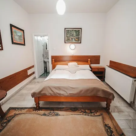 Guest house Passage
