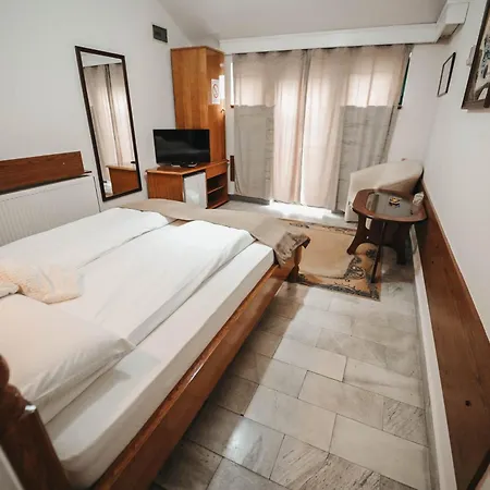 Passage Guest house Sremska Mitrovica