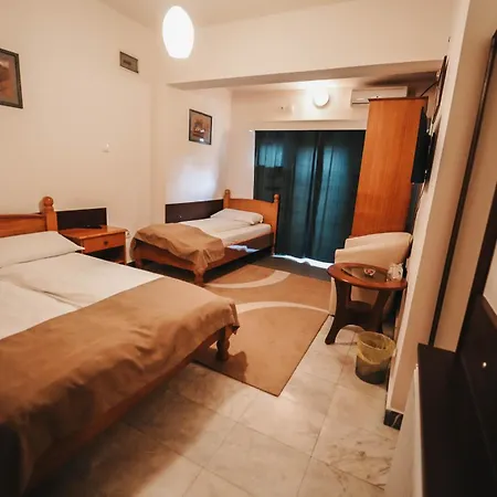 Pensiune Passage Sremska Mitrovica