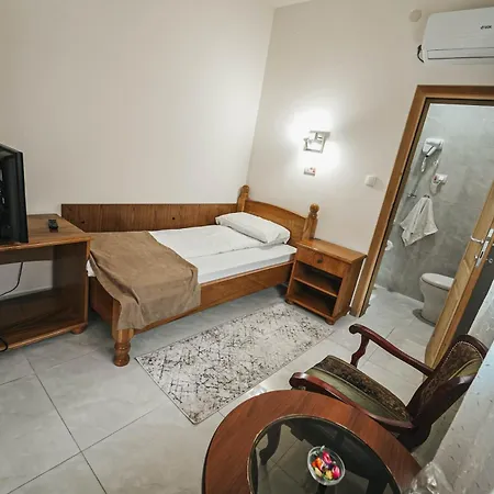 Guest house Passage