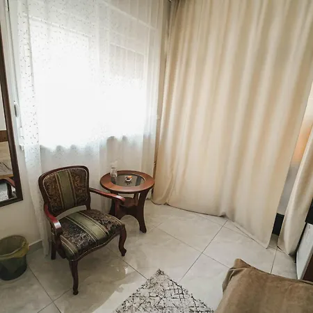 Passage Guest house Sremska Mitrovica