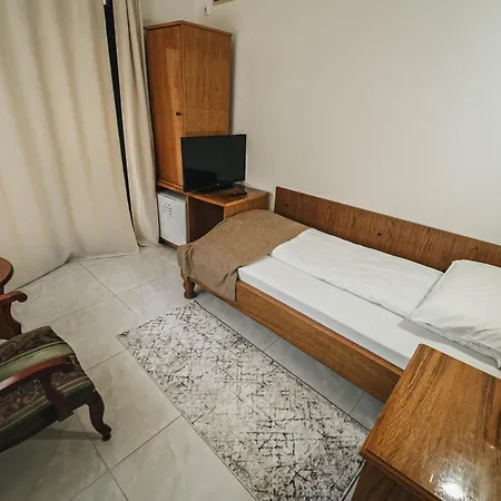 Guest house Passage Sremska Mitrovica