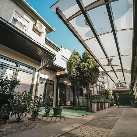 Passage Sremska Mitrovica