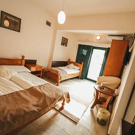 Passage Pensiune Sremska Mitrovica