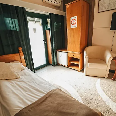 Pensiune Passage Sremska Mitrovica