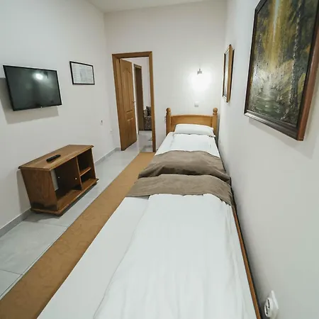 Passage Sremska Mitrovica