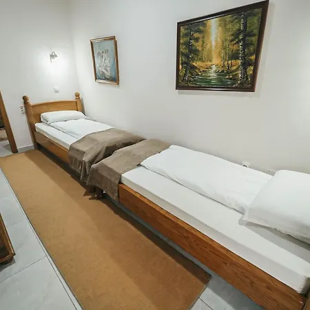 Passage 3* Sremska Mitrovica
