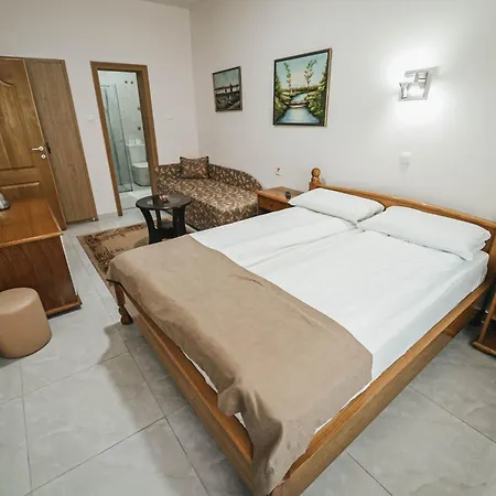 Guest house Passage 3*