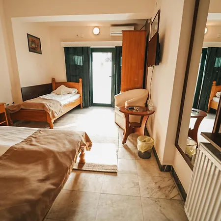 Passage Sremska Mitrovica