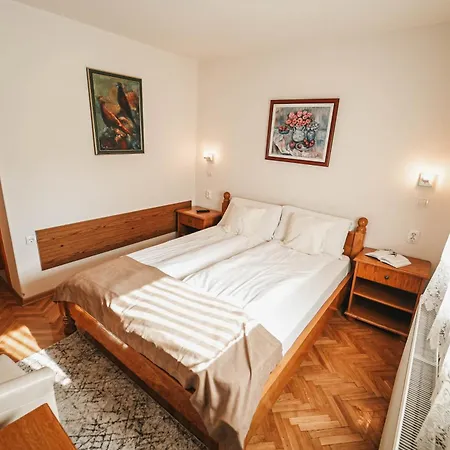 Passage 3* Sremska Mitrovica