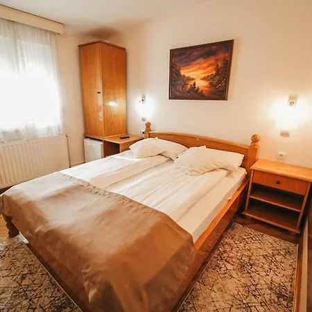 Guest house Passage 3*