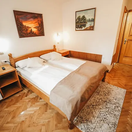 Passage 3* Sremska Mitrovica