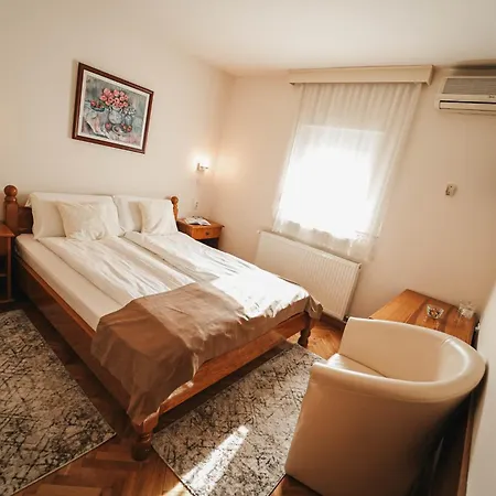 Guest house Passage 3*