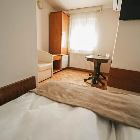 Passage Guest house Sremska Mitrovica