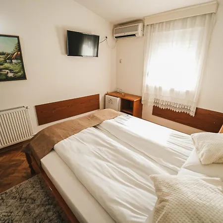 Guest house Passage Sremska Mitrovica