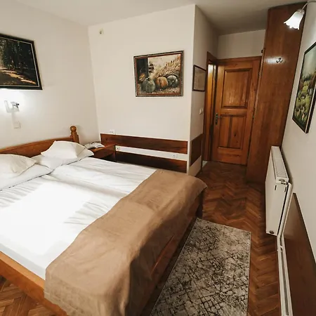 Passage 3* Sremska Mitrovica