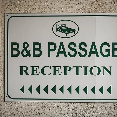 Guest house Passage