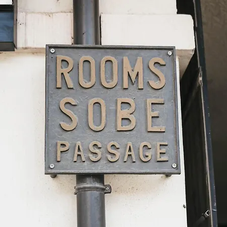 Passage Guest house 3*