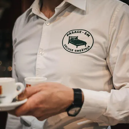 Passage 4* Sremska Mitrovica