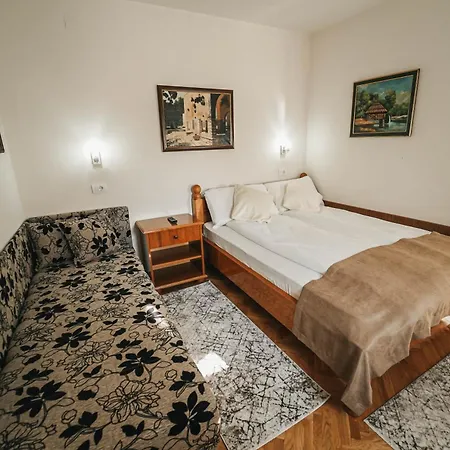 Passage Guest house 4*