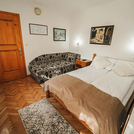 Guest house Passage 3*