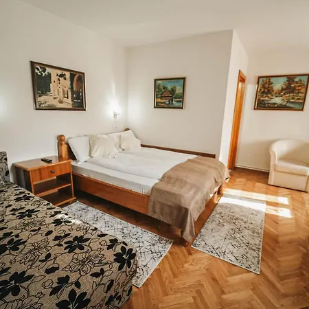 Passage Guest house Sremska Mitrovica