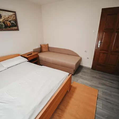 Passage Guest house 3*