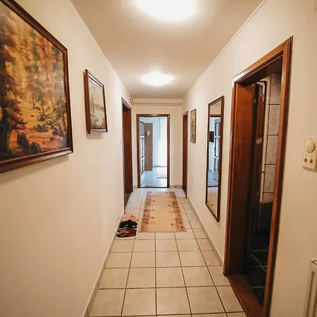 Passage Guest house