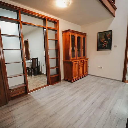 Guest house Passage