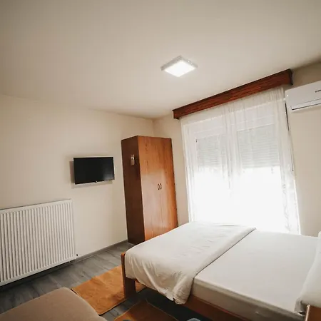 Passage Guest house Sremska Mitrovica
