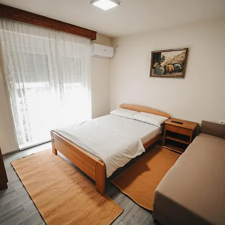 Guest house Passage Sremska Mitrovica