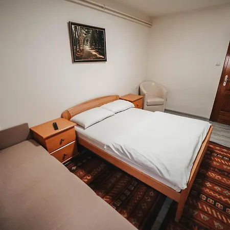 Passage Guest house