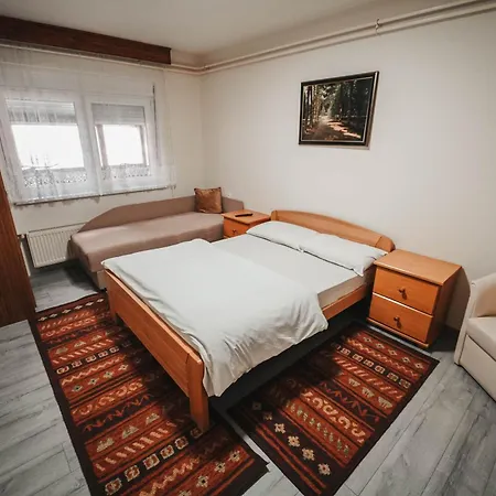 Guest house Passage Sremska Mitrovica