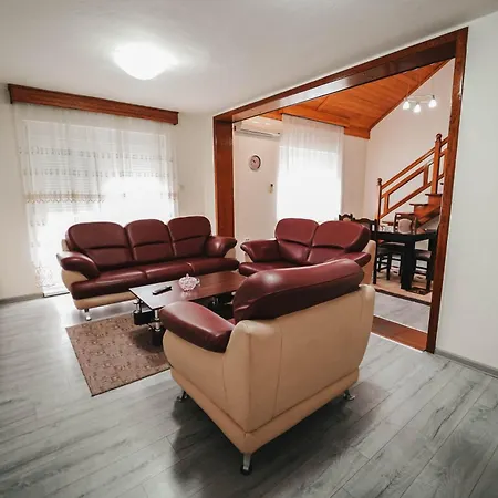Passage 3* Sremska Mitrovica