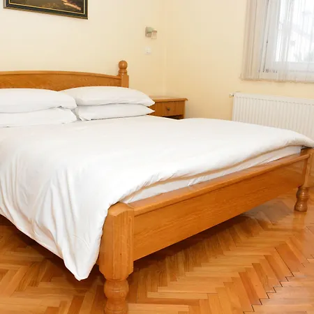 Passage Sremska Mitrovica