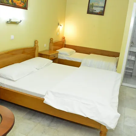 Passage Guest house 4*