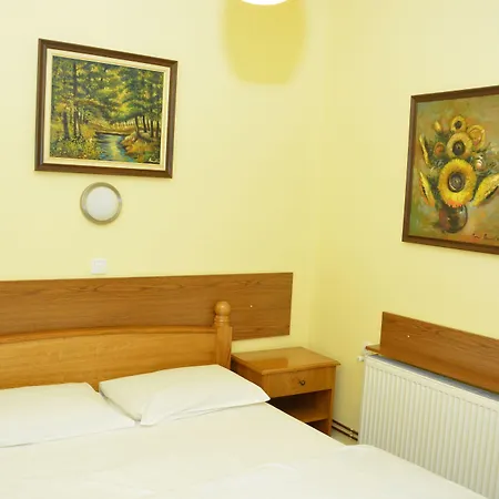 Passage 4* Sremska Mitrovica