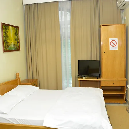 Passage 4* Sremska Mitrovica